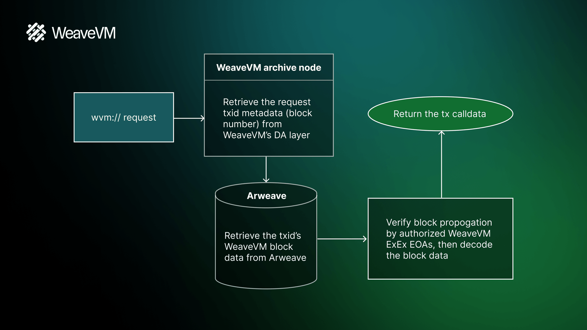 wvm protocol diagram